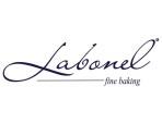 Labonel fine baking logo