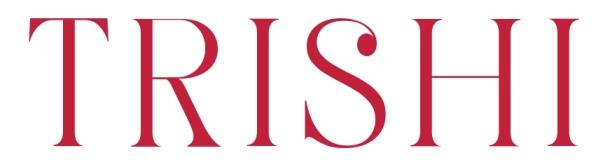 TRISHI logo