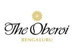 THE OBEROI BENGALURU logo