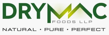 DRYMAC FOODS LLP logo