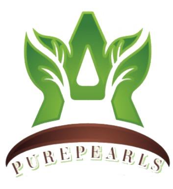 PUREPEARLS logo