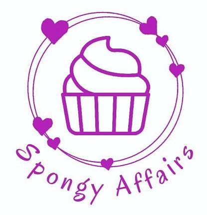 SPONGY AFFAIRS logo