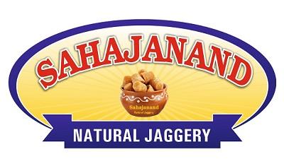 SAHAJANAND logo