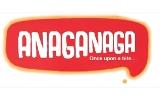 ANAGANAGA - Once upon a bite. logo