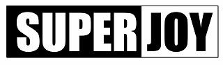 SUPERJOY logo