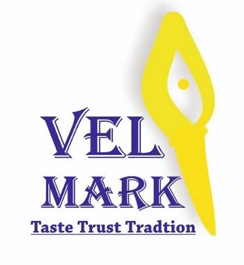 VELMARK Taste Trust Tradtion logo