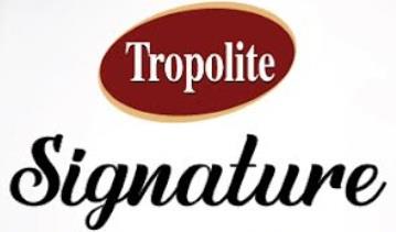 TROPOLITE SIGNATURE logo