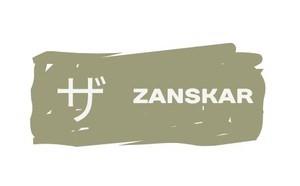 Zanskar logo