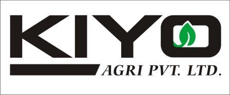 KIYO AGRI PVT. LTD. logo