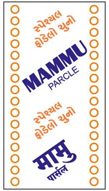 MAMMU logo