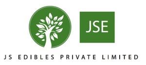JS EDIBLES PRIVATE LIMITED - JSE logo