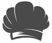 DEVICE OF CHEF ' S CAP logo