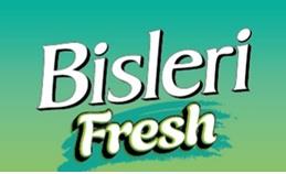 BISLERI FRESH logo