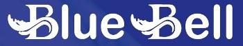 Blue Bell logo