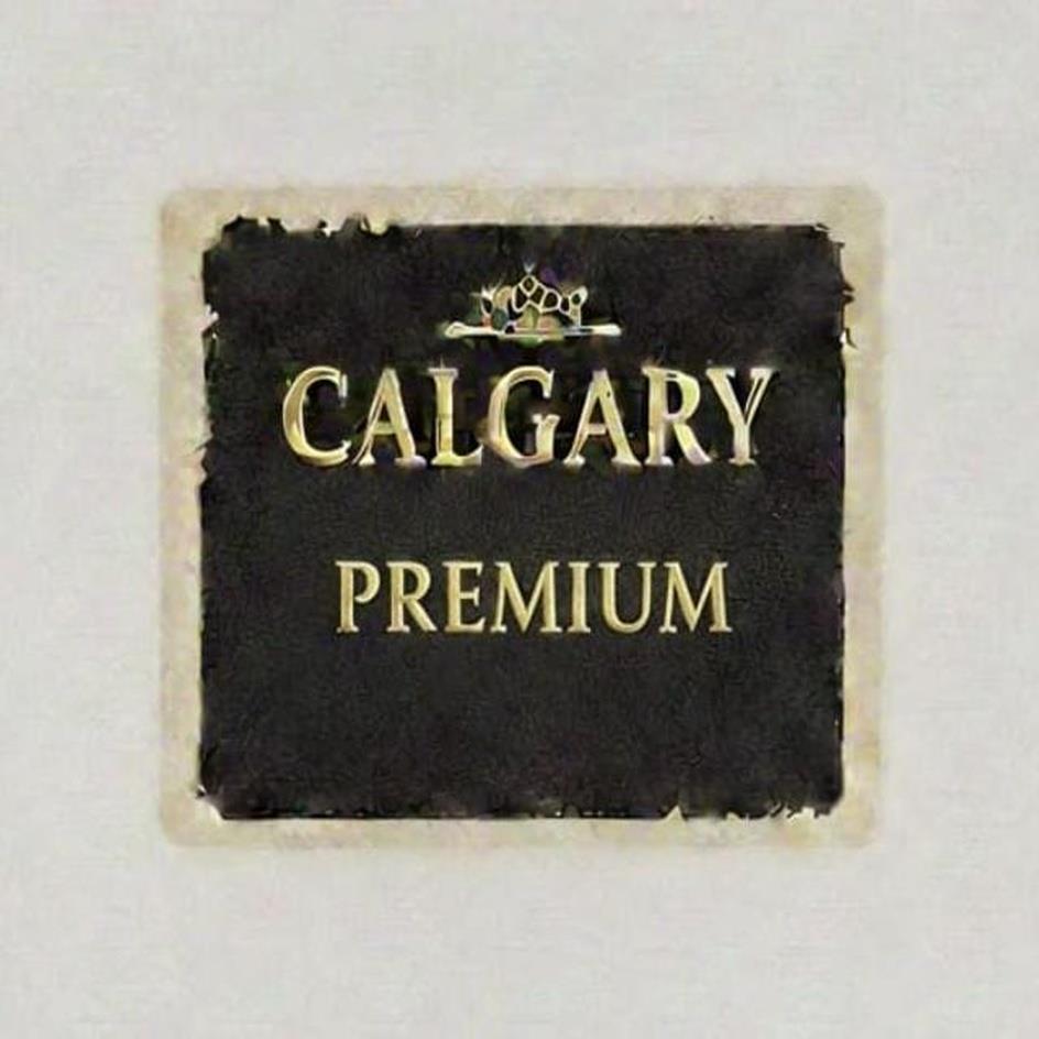 Calgary Premium logo