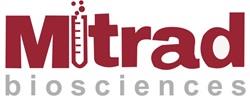 Mitrad biosciences logo