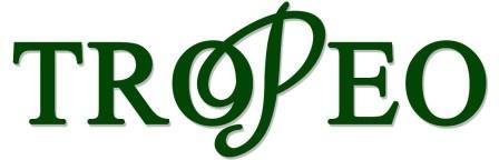 TROPEO logo