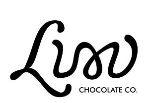 LURU CHOCOLATE CO. logo