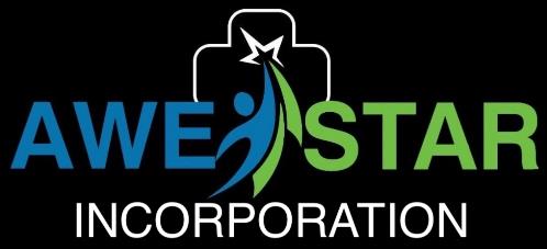 AWESTAR INCORPORATION logo