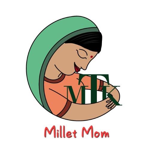 MTK Millet Mom logo
