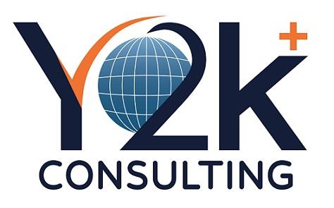 Y2K+ CONSULTING logo