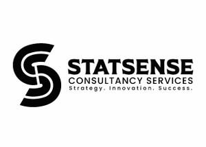 STATSENSE CONSULTANCY SERVICES - S - Strategy.Innovation.Success. logo
