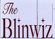 the Blinwiz logo