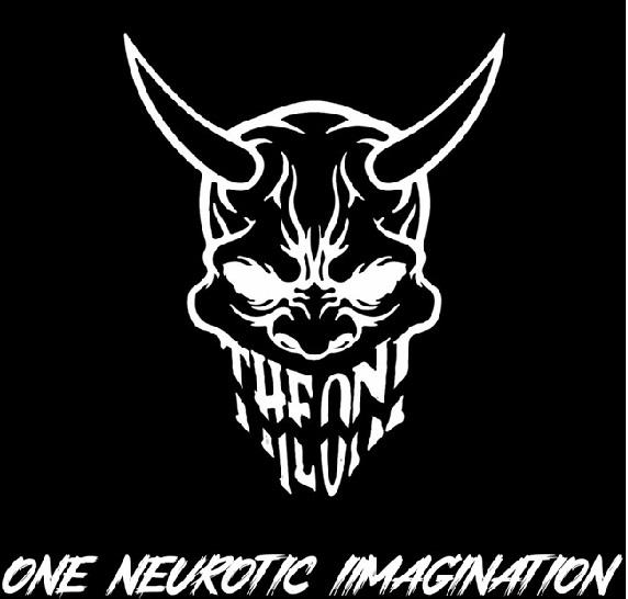 ONE NEUROTIC IIMAGINATION logo