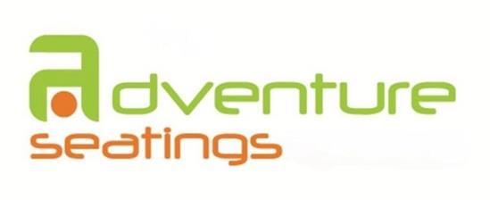 adventure seatings logo