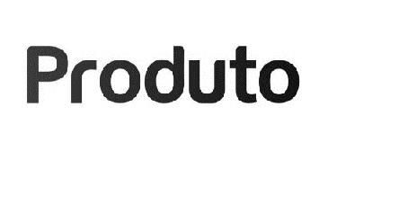Produto logo