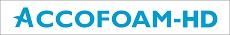 ACCOFOAM-HD logo