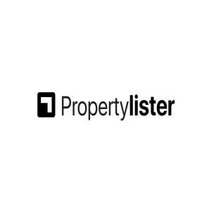 PropertyLister logo