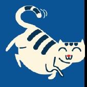 Device of Cat logo
