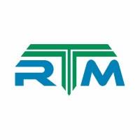 RTM logo