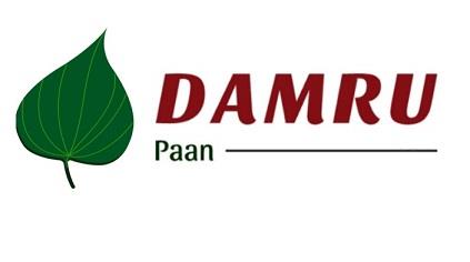 DAMRUPAAN logo