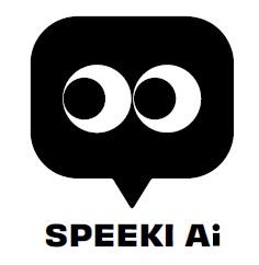 SPEEKI Ai logo