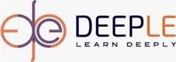 DEEPLE logo