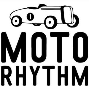 Moto Rhythm logo