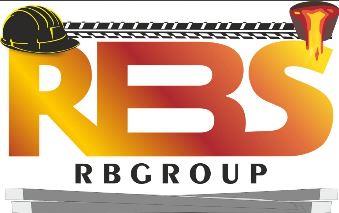 RBS....RBGROUP logo