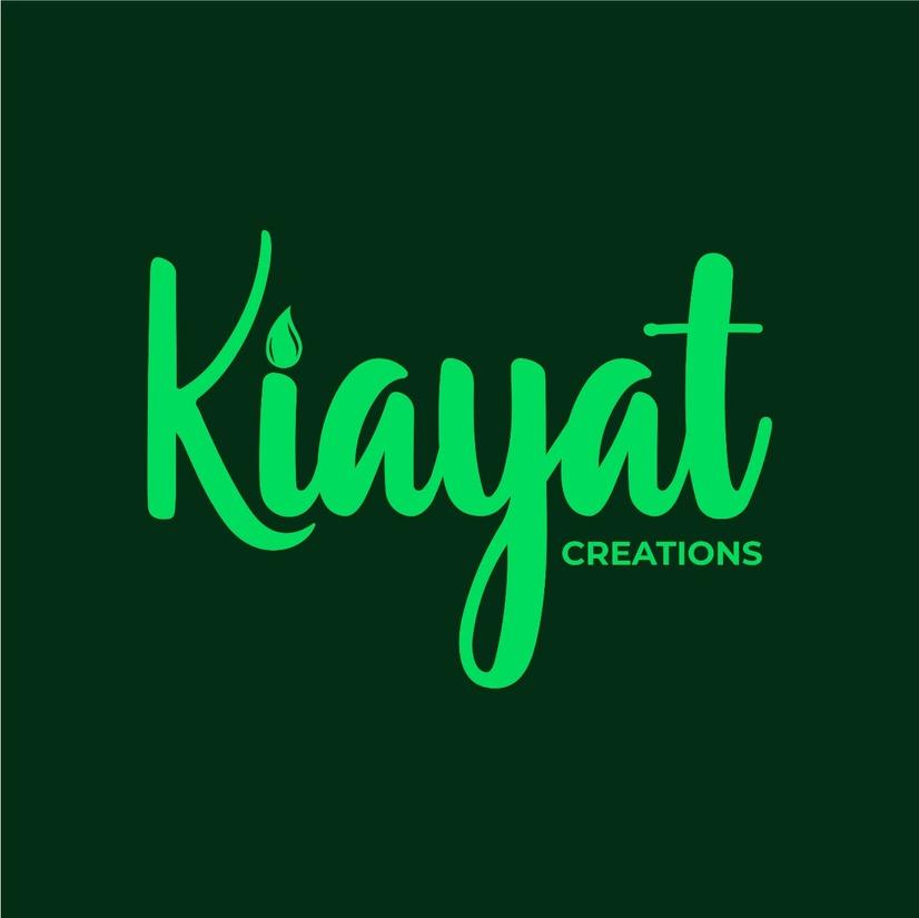 KIAYAT CREATIONS logo