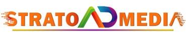 STRATO AD MEDIA logo