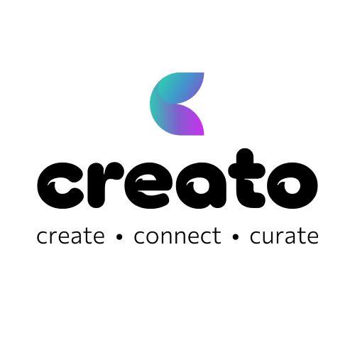 Creato logo