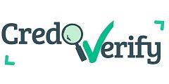 Credo Verify logo