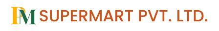PM Supermart Pvt.Ltd., (label) logo
