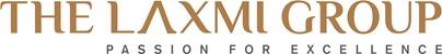 THE LAXMI GROUP logo