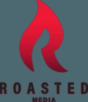 Roasted Media logo