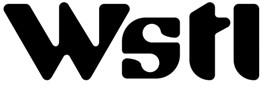 Wstl (Stylised) logo