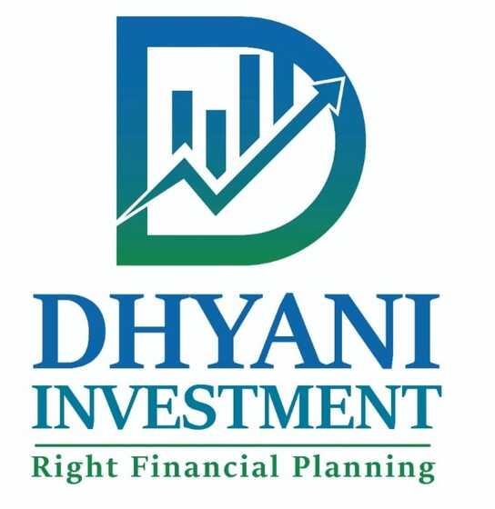 DHYANI INVESTMENT (DEVICE) logo