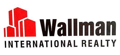 WALLMAN INTERNATIONAL REALTY logo