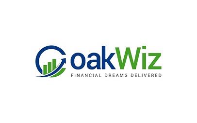 OakWiz Financial Dreams Delivered logo